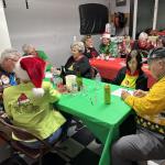 Ugly Sweater Party (December 09, 2023)